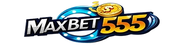 Logo Maxbet555